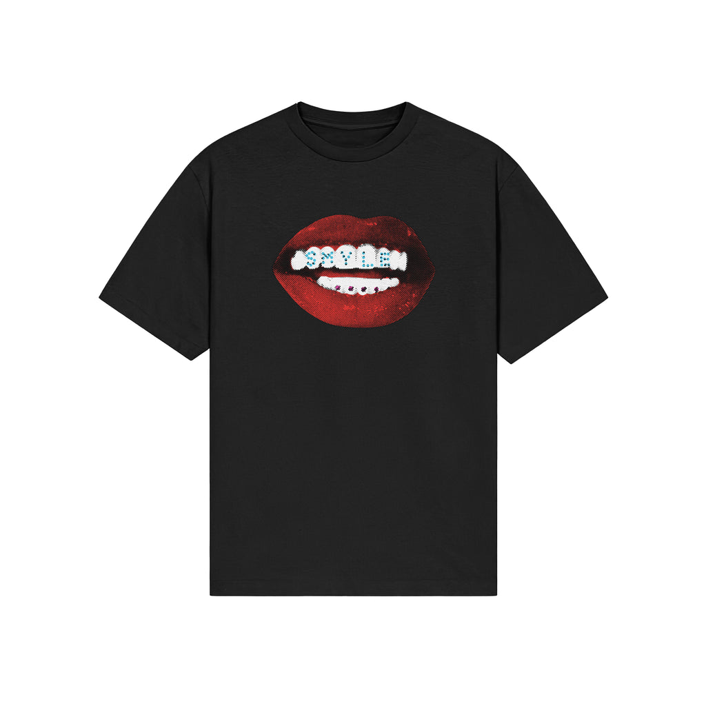 SMYLE Again T-Shirt