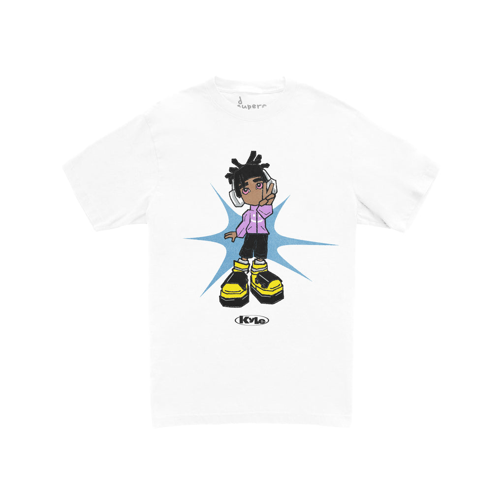 Kyle Live T-Shirt