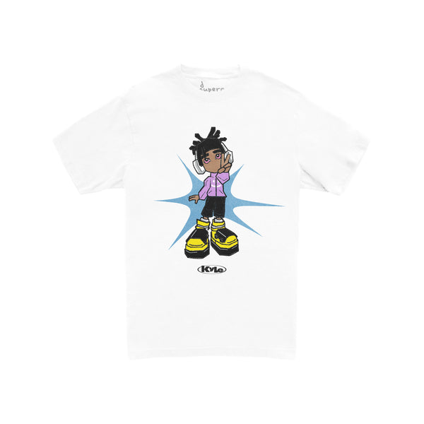 Kyle Live T-Shirt