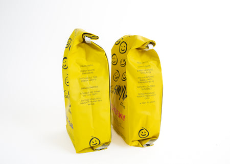 SMYLE Coffee - DUO - ACCEPTING PRE-ORDERS